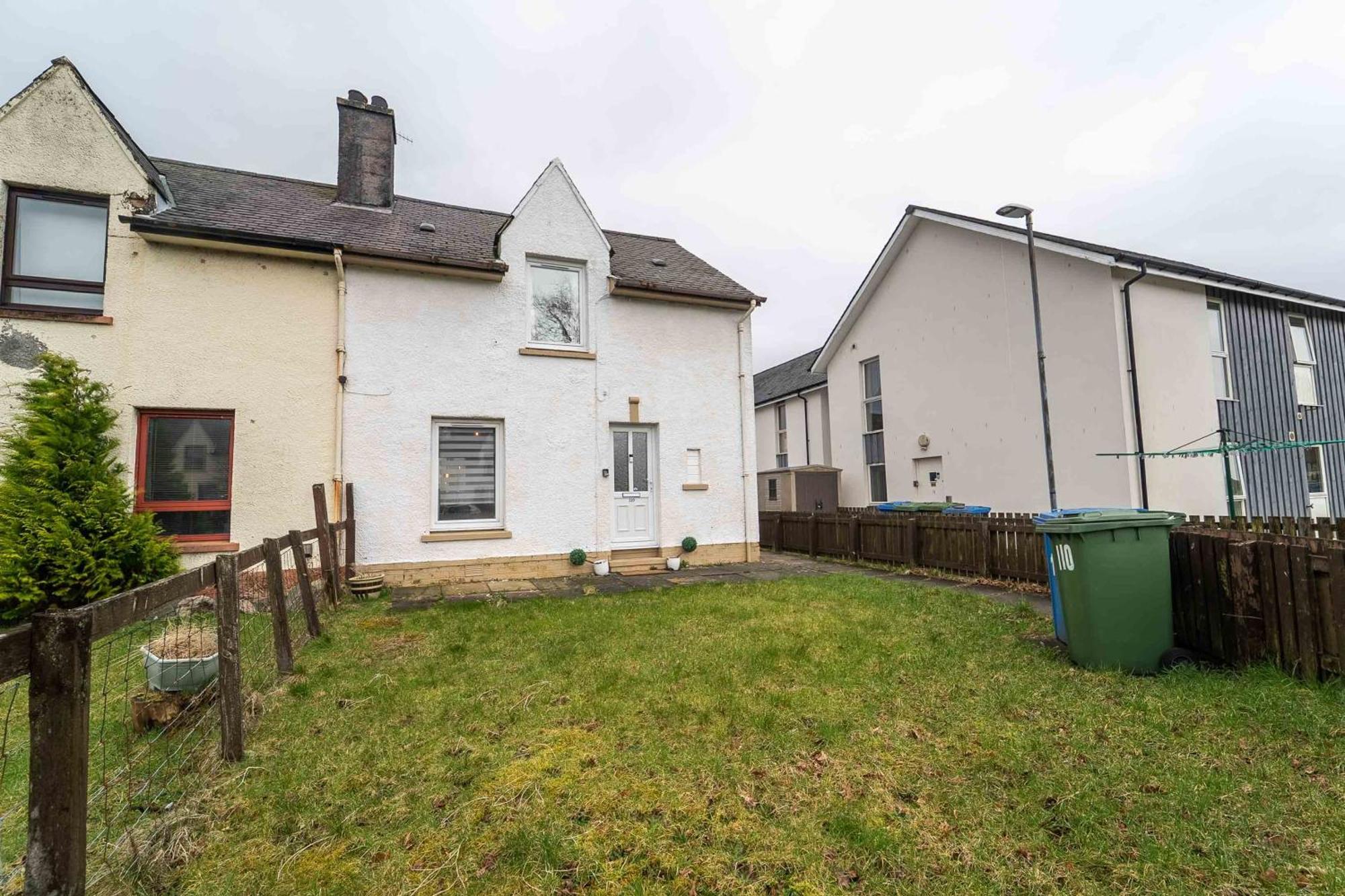 Kilmallie House Caol Zewnętrze zdjęcie