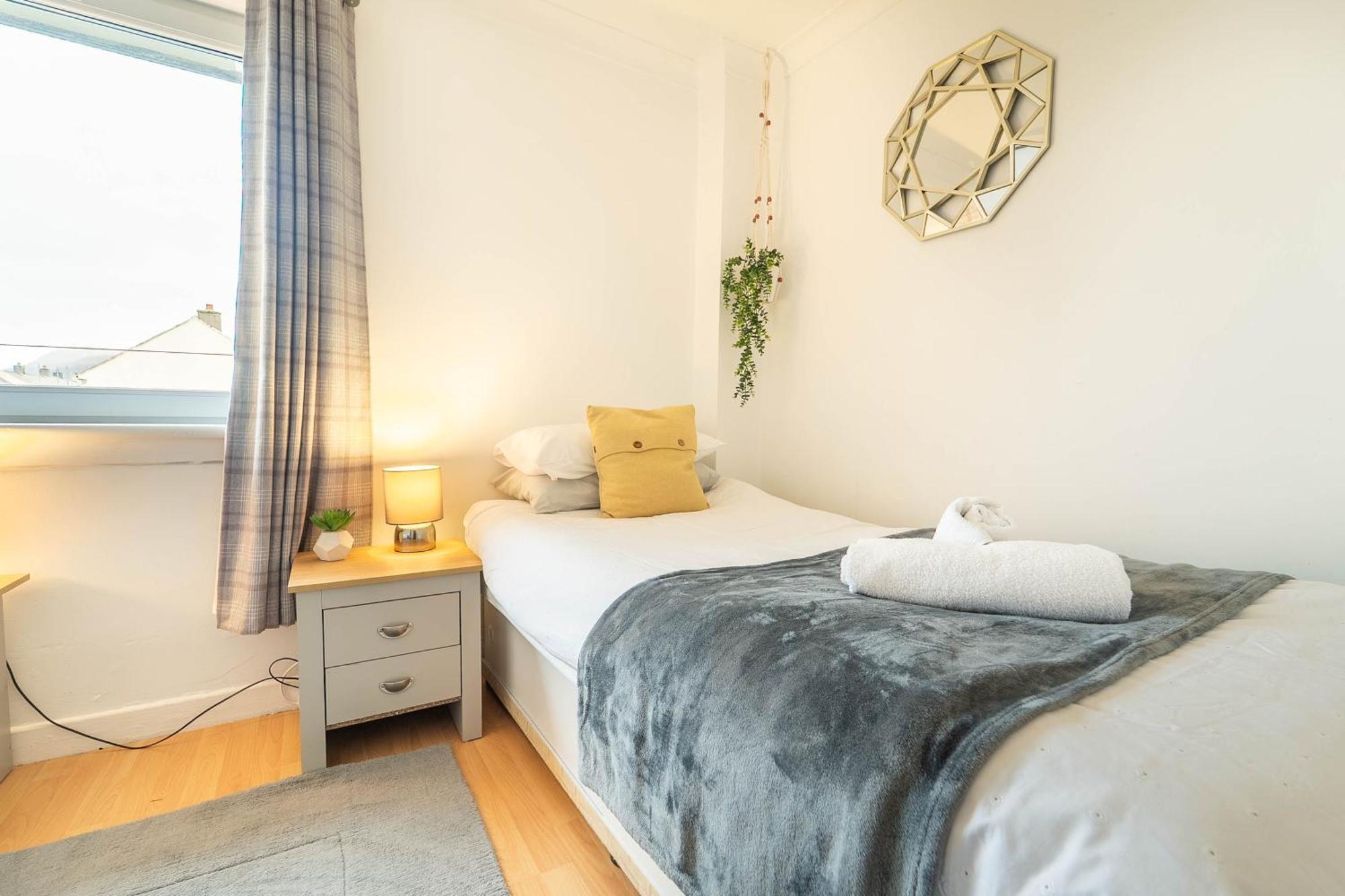 Kilmallie House Caol Zewnętrze zdjęcie