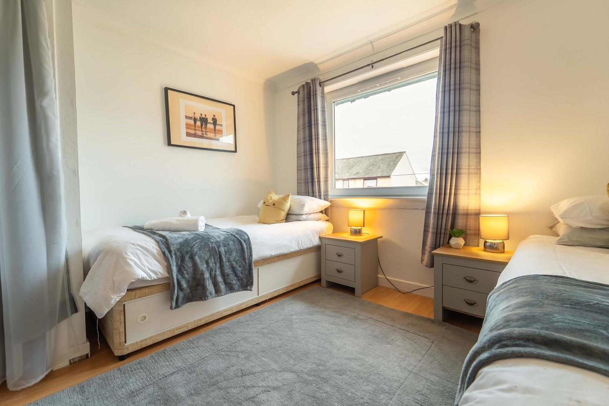 Kilmallie House Caol Zewnętrze zdjęcie