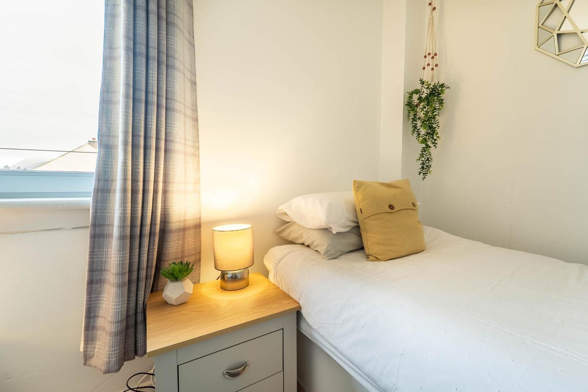 Kilmallie House Caol Zewnętrze zdjęcie